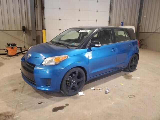 Toyota SCION xD