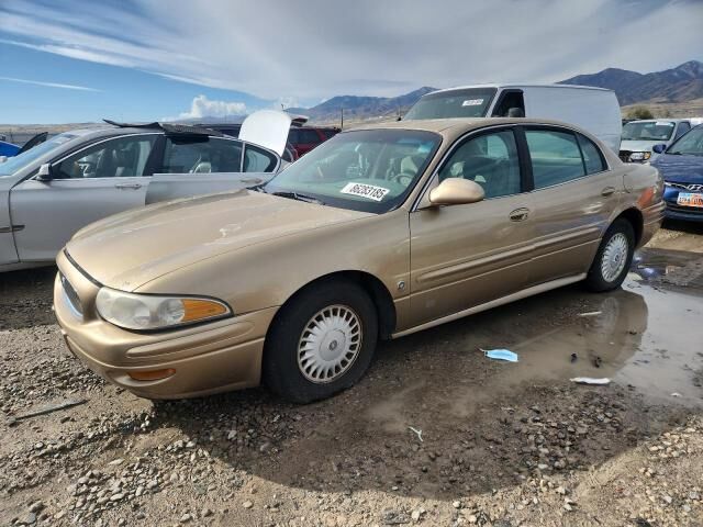 Buick LeSabre