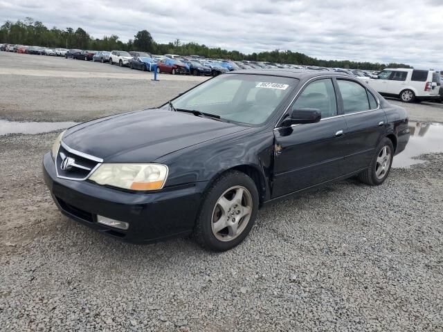 Acura TL