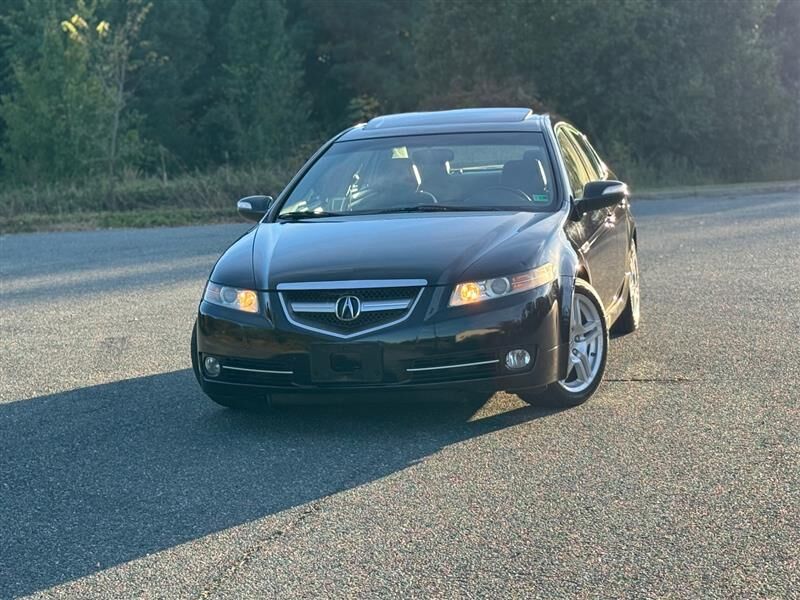 Acura TL
