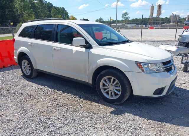 Dodge Journey