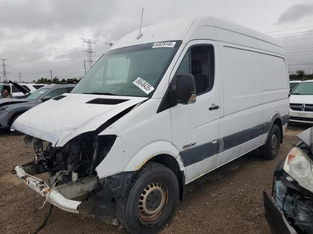 Dodge Sprinter