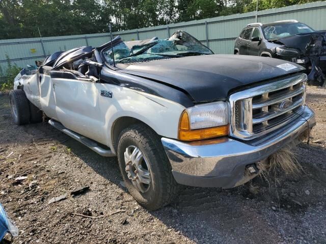 Ford F-350