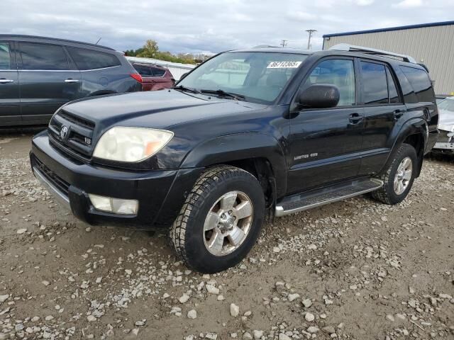 Toyota 4-Runner