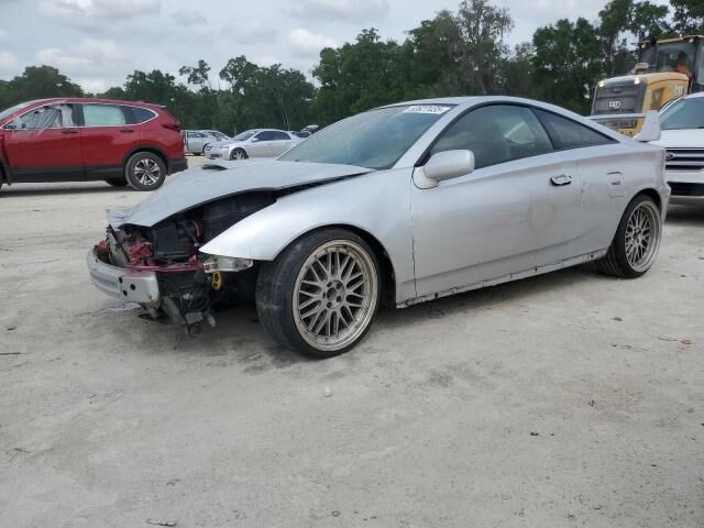 Toyota Celica