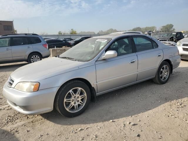 Acura TL
