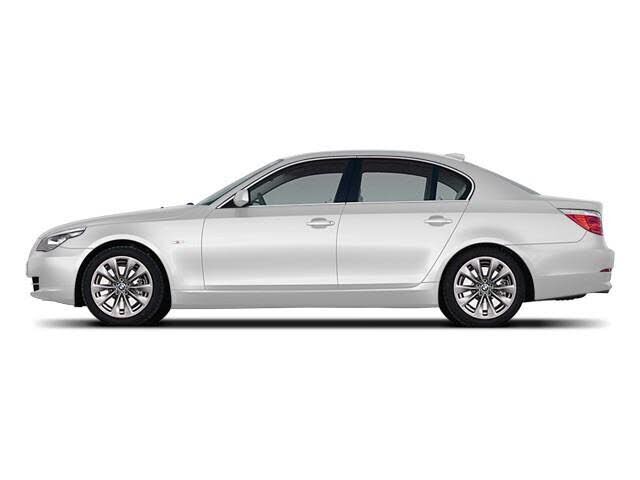 BMW 535i