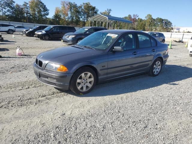 BMW 325i