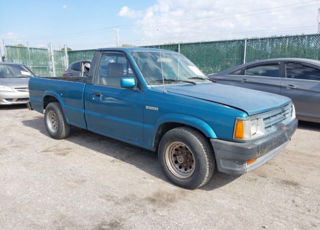 Mazda B-Series