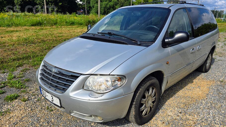 Chrysler PT Cruiser