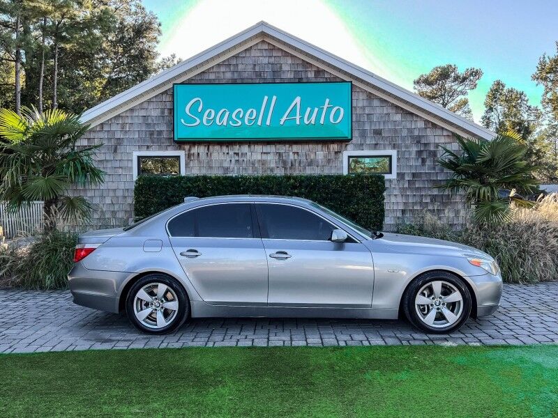 BMW 525i