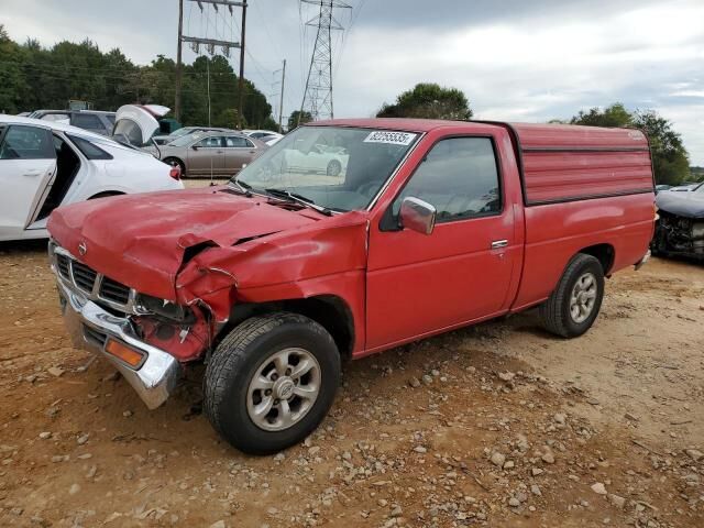 Nissan Pickup