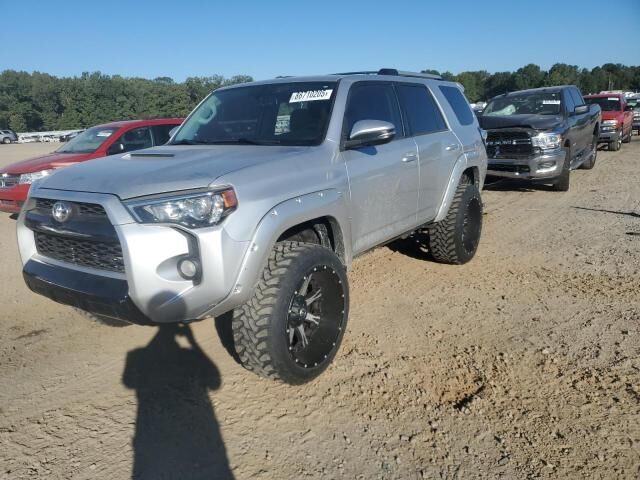 Toyota 4-Runner