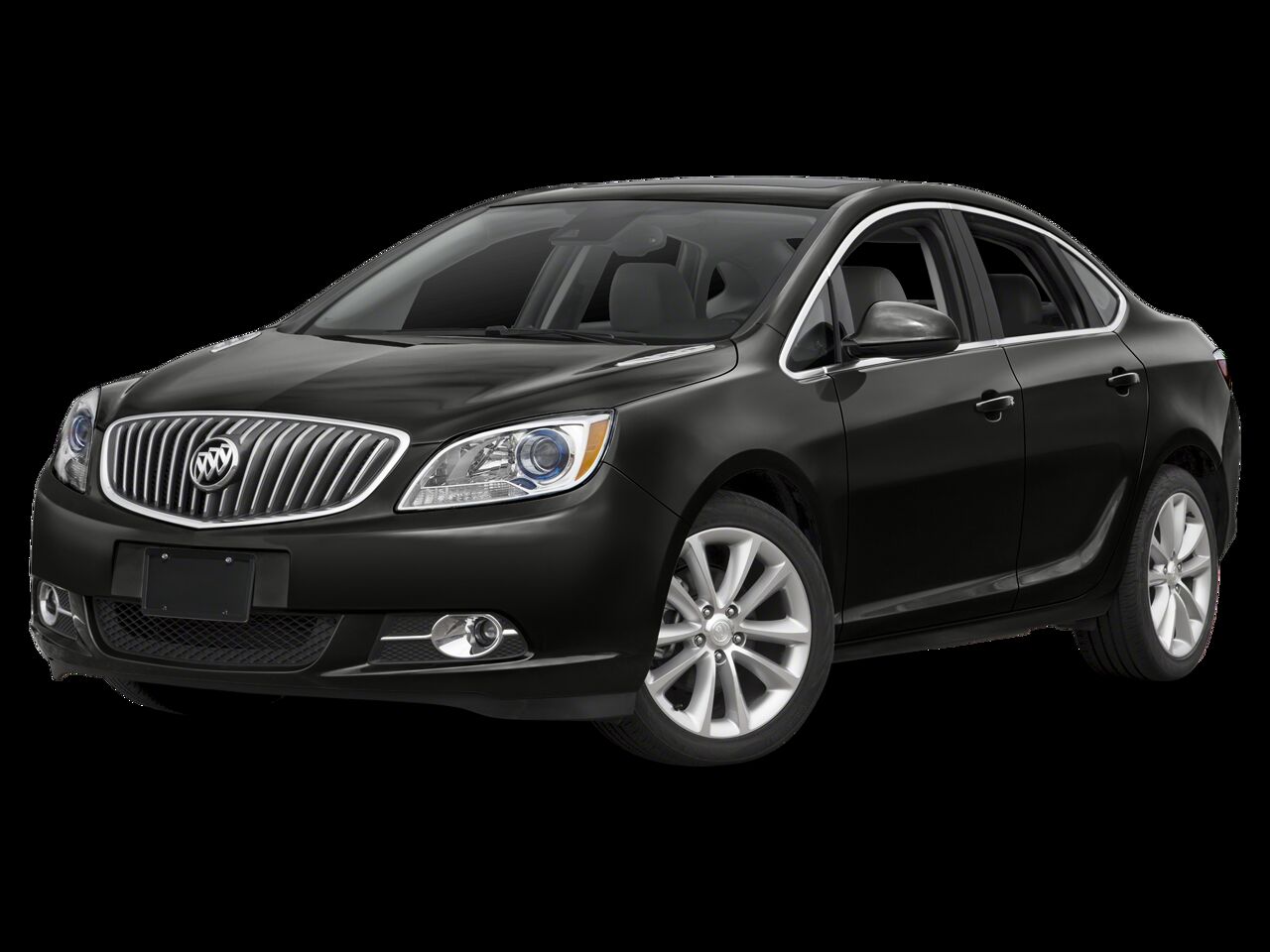 Buick Verano