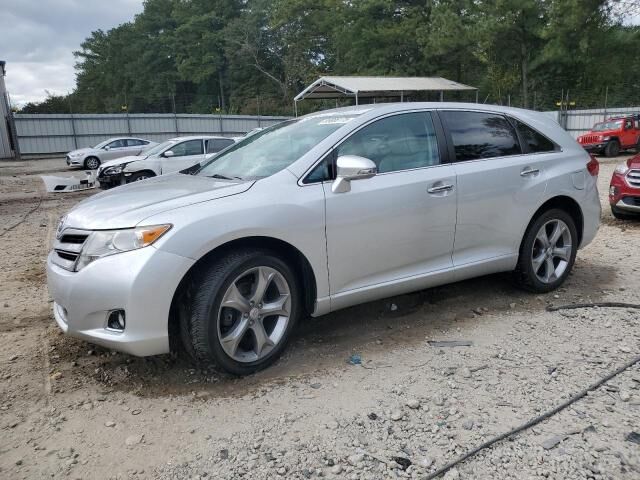 Toyota Venza