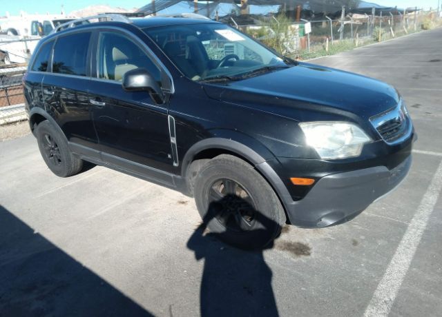 Saturn Vue
