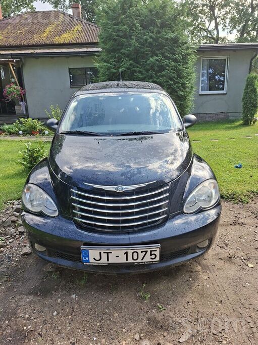 Chrysler PT Cruiser