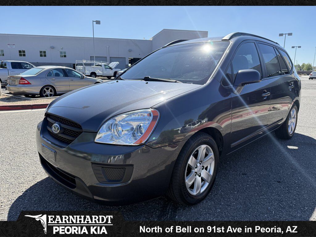 Kia Rondo