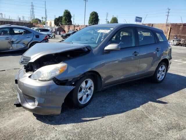 Toyota Corolla Matrix