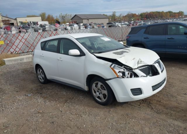 Pontiac Vibe