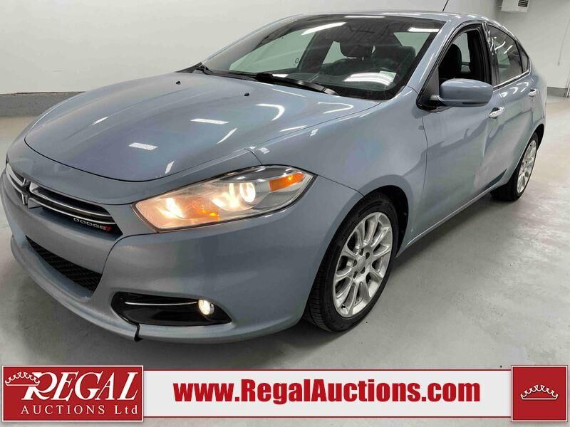 Dodge Dart