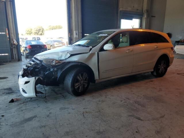 Mercedes-Benz R-Class