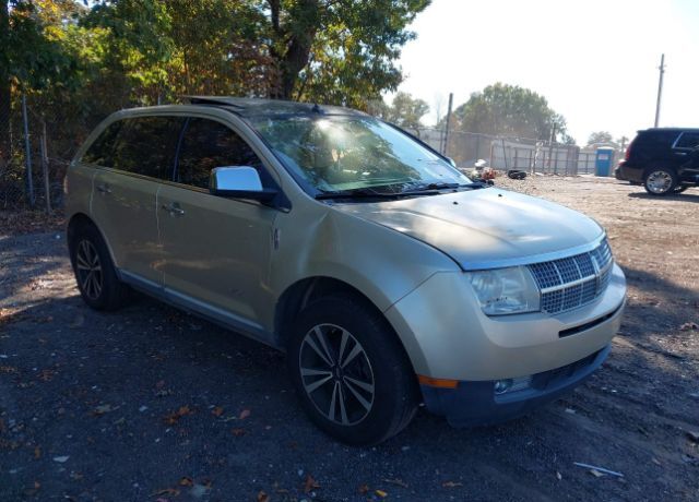 Lincoln MKX
