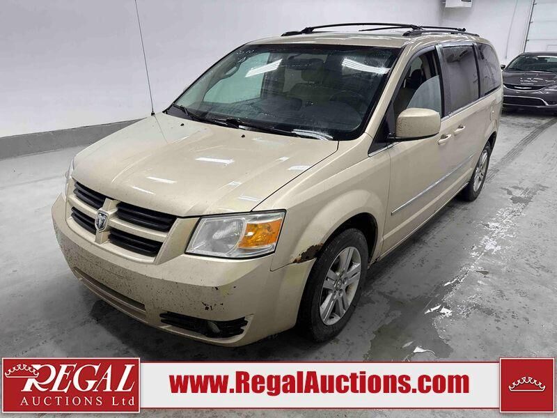 Dodge Grand Caravan
