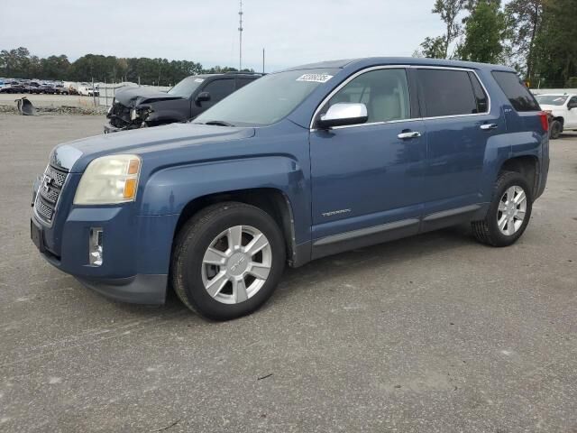 GMC Terrain