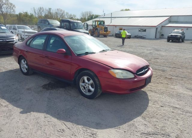 Ford Taurus