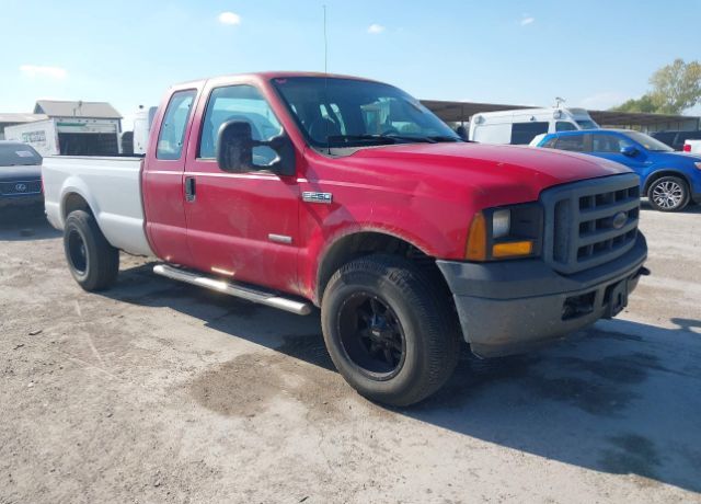 Ford F-250
