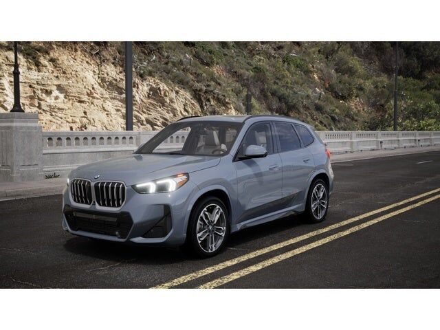 2026 BMW X1