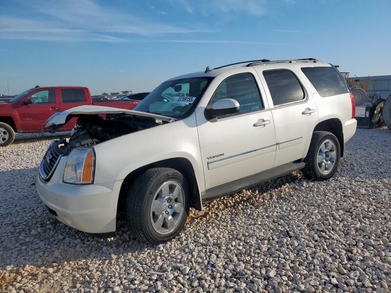 GMC Yukon