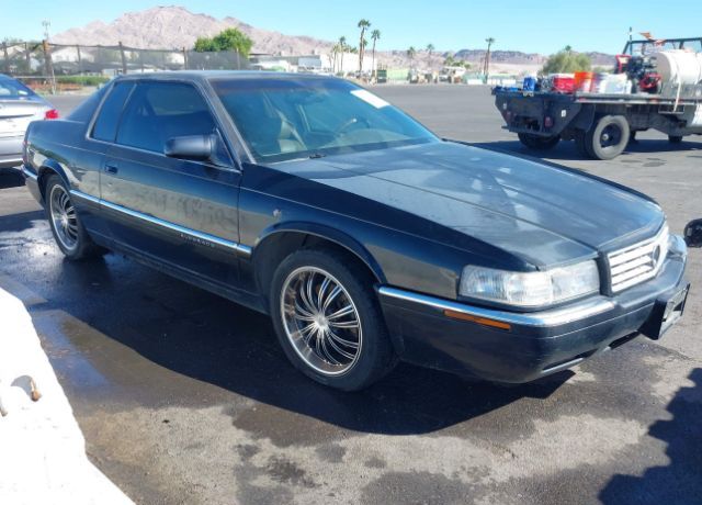 Cadillac Eldorado