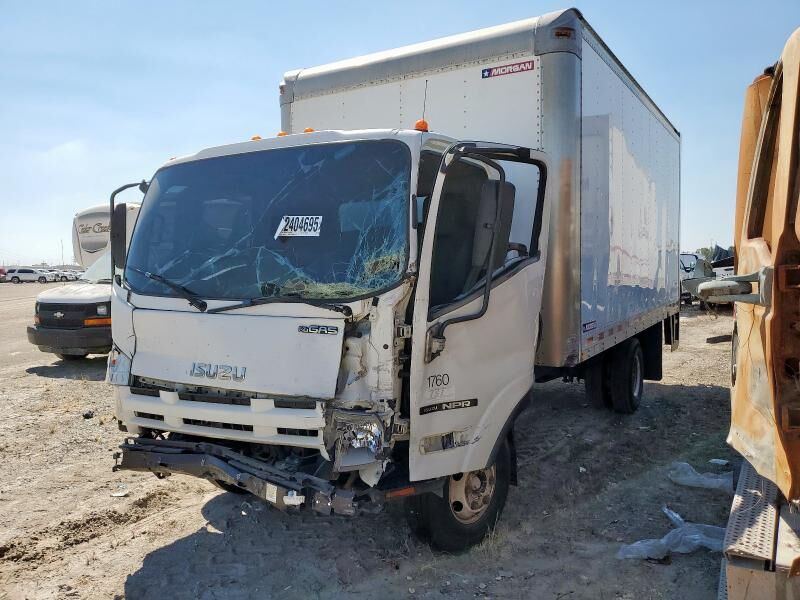 Isuzu NPR/NPR-HD
