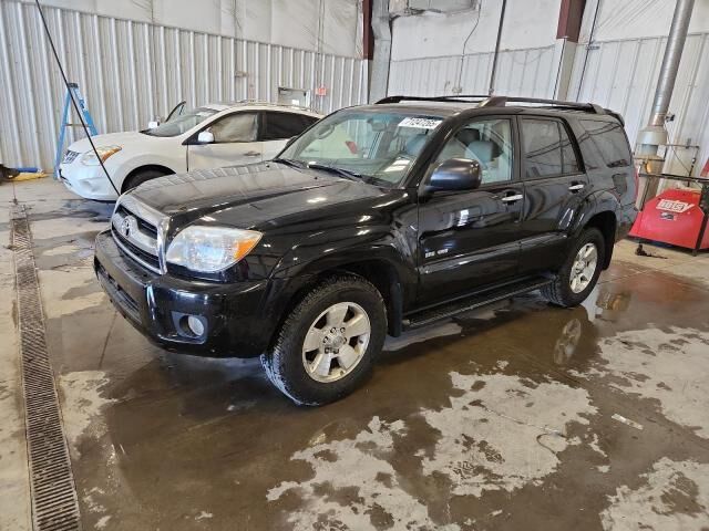 Toyota 4-Runner