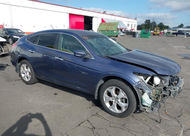Honda Crosstour