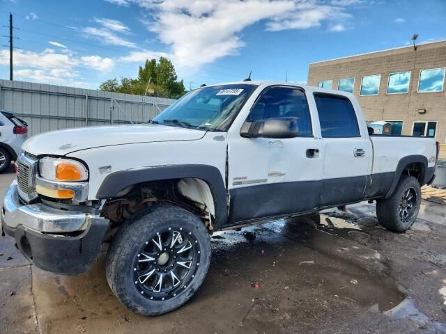 GMC Sierra