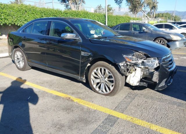 Ford Taurus