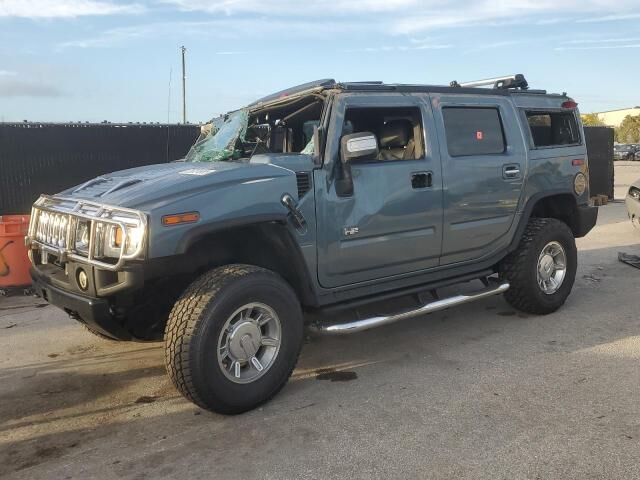 HUMMER H2