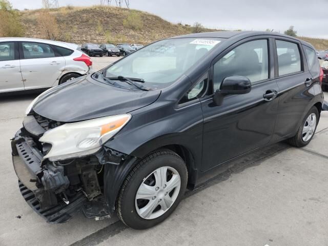 Nissan Versa Note
