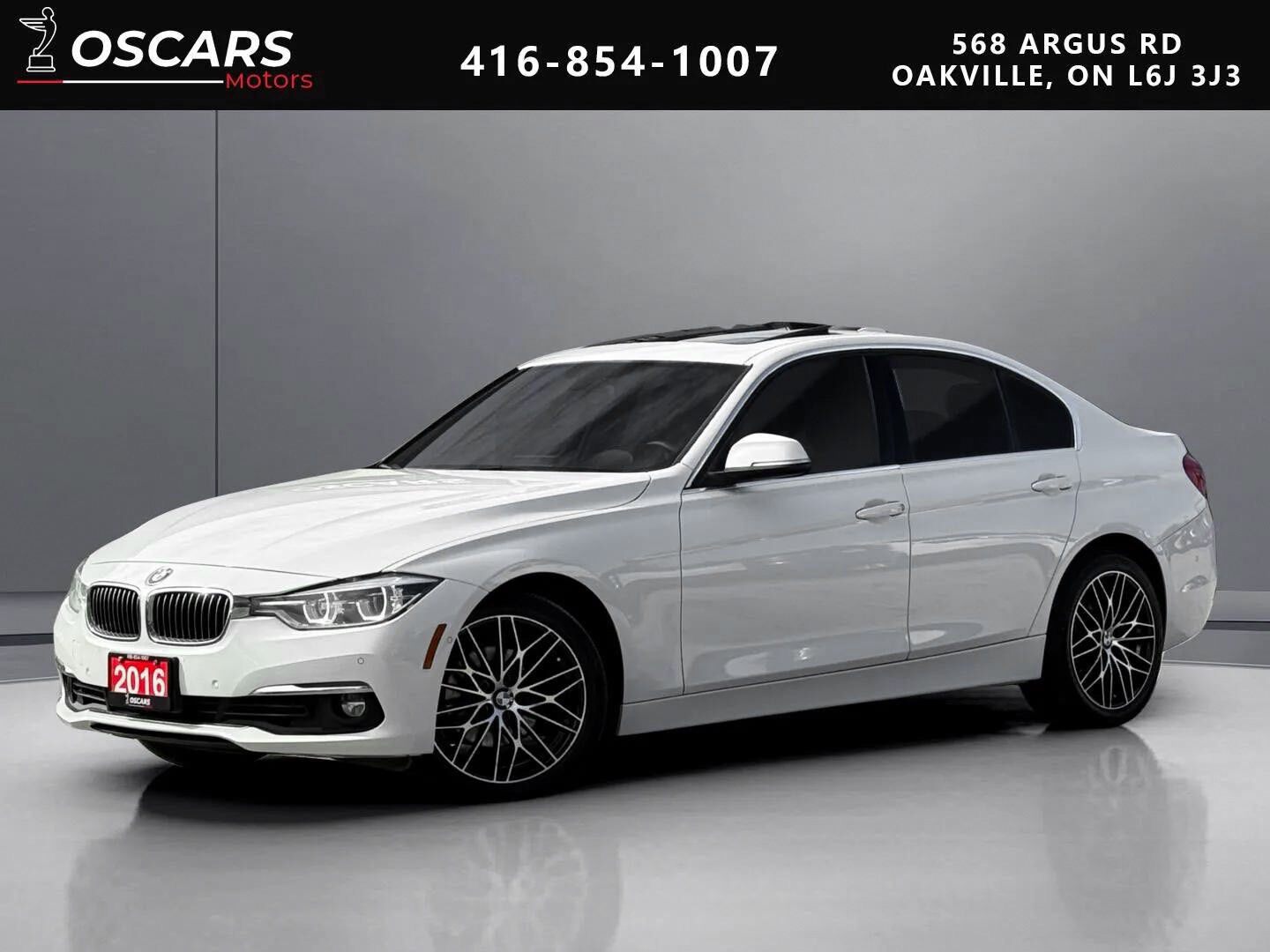 BMW 328i