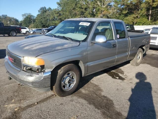 GMC Sierra