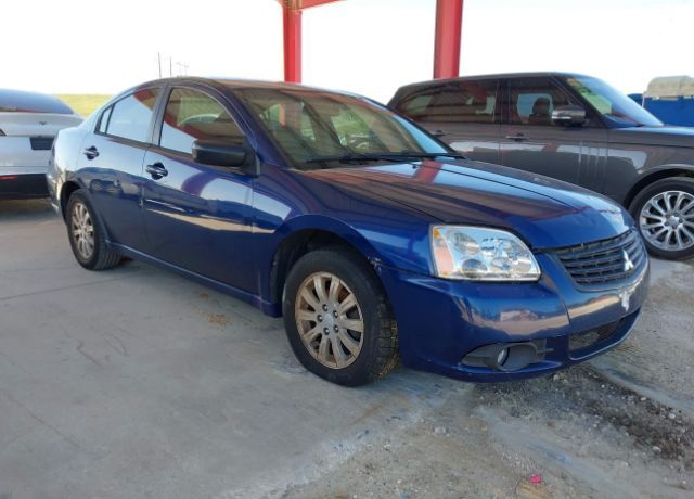 Mitsubishi Galant
