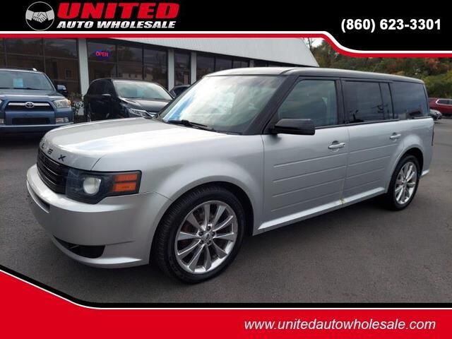 Ford Flex