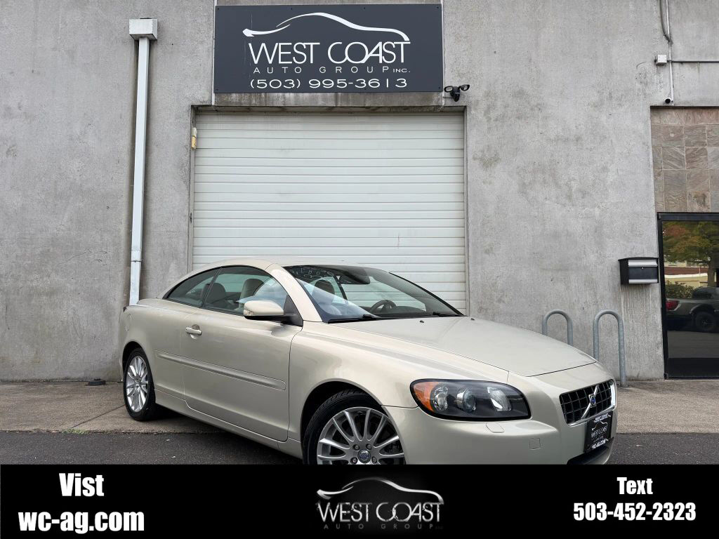 Volvo C70