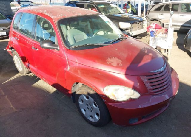 Chrysler PT Cruiser