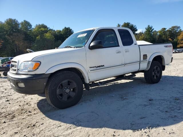 Toyota Tundra