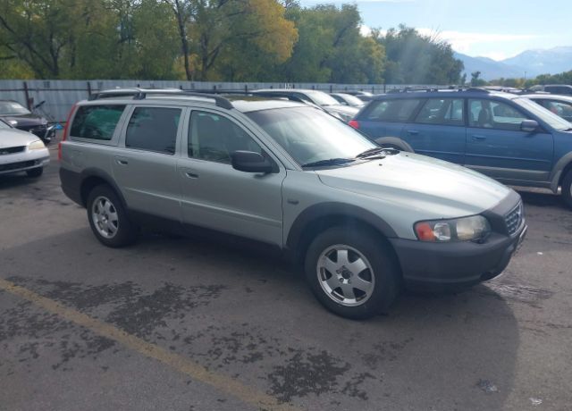 Volvo XC70