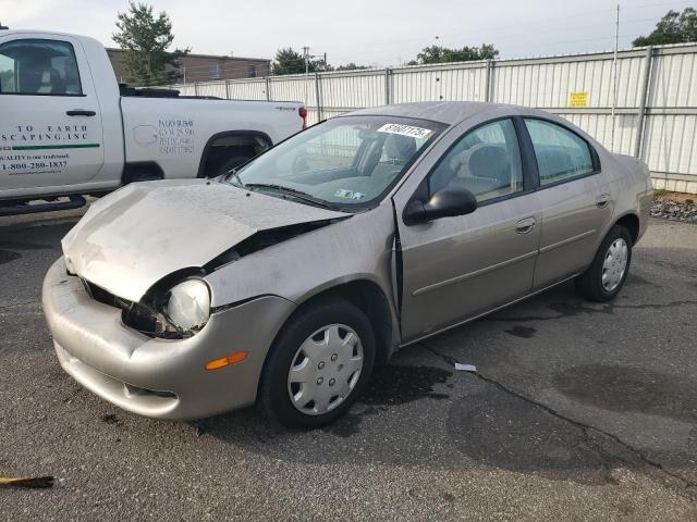 Dodge Neon